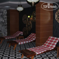 Emerald Park Apart Hotel 