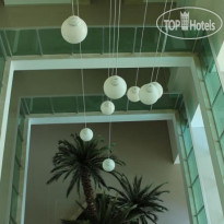 Emerald Park Apart Hotel 