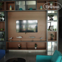 Emerald Park Apart Hotel 