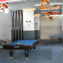 Emerald Park Apart Hotel 