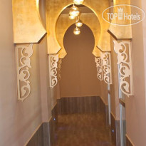 Emerald Park Apart Hotel 