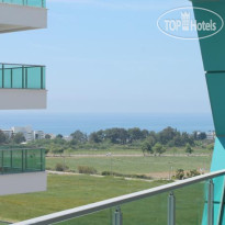 Emerald Park Apart Hotel 