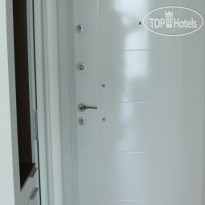 Emerald Park Apart Hotel 