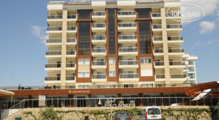 Hotel photo Orion Park Residence 