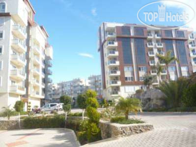 Hotel photo Orion City Apart Hotel 