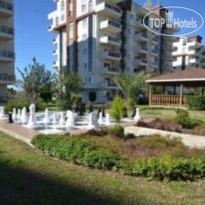 Orion City Apart Hotel 