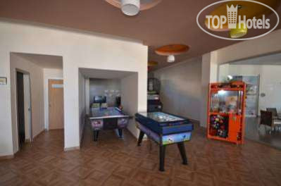 New photos from tourists Orion City Apart Hotel