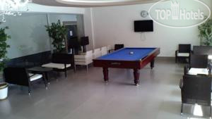 New photos from tourists Pereulok Akhmeta Erdogana Hotel