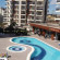 Pereulok Akhmeta Erdogana Hotel 