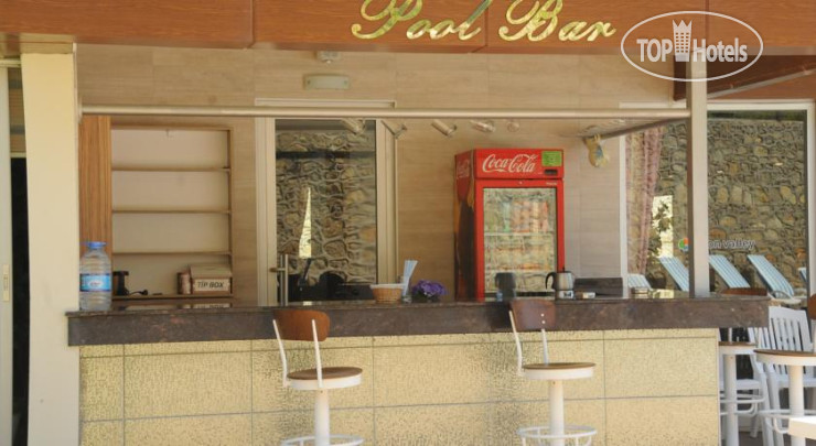 New photos from tourists Orion Valley Apart Hotel