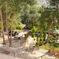 Club Elite Country Hotel 