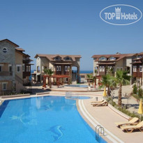 Club Elite Country Hotel 