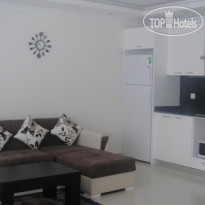 Orion 5 Apart Hotel