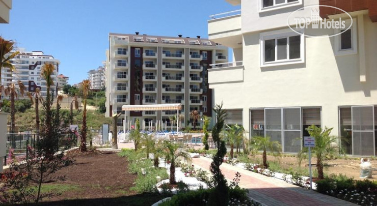 Hotel photo Orion 5 Apart Hotel 
