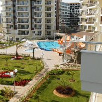 Orion Garden Apart Hotel