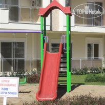 Orion Resort Residence