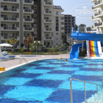Orion Resort Residence