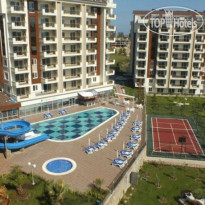 Orion Resort Residence