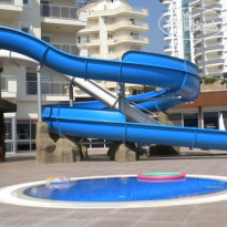Orion Resort Residence