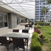 Crystal Garden Alanya Hotel 