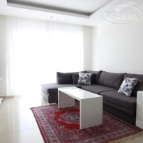 Crystal Garden Alanya Hotel 