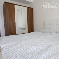 Crystal Garden Alanya Hotel 