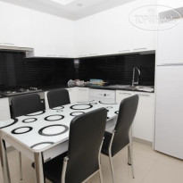 Crystal Garden Alanya Hotel 