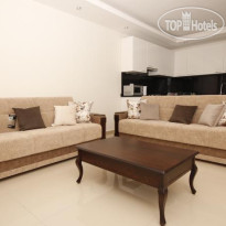 Crystal Garden Alanya Hotel 