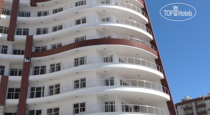 Violet Apart Hotel