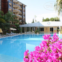 Violet Apart Hotel