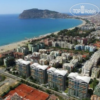 Violet Apart Hotel