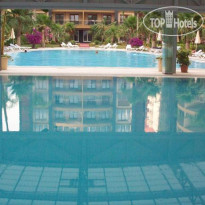 Violet Apart Hotel