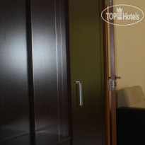 Violet Apart Hotel