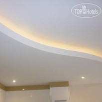 New Apartment In The Centre Of Alanya