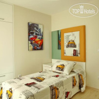 Cleopatra Beach Apart Hotel