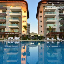 Moda Marine Residence 