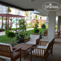 Moda Marine Residence