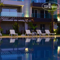 Moda Marine Residence