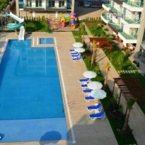 Moda Marine Residence