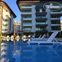 Moda Marine Residence