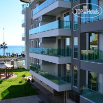Moda Marine Residence