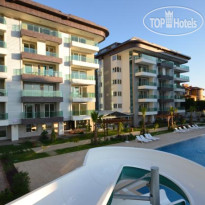 Moda Marine Residence