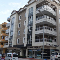 Kleopatra City Apart Hotel