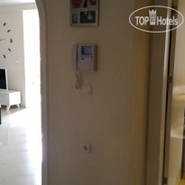 Kleopatra City Apart Hotel