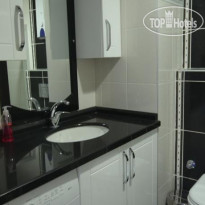 Kleopatra City Apart Hotel