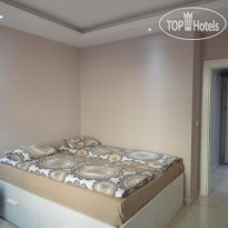 Kleopatra City Apart Hotel