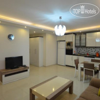 Kleopatra City Apart Hotel