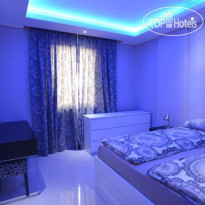 Kleopatra City Apart Hotel