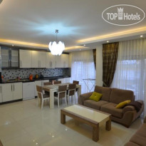 Kleopatra City Apart Hotel