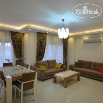 Kleopatra City Apart Hotel